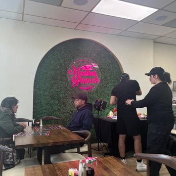 Madres Brunch - So cute! - Breakfast & Brunch Near Me - Whittier, California Madres Brunch - So cute! - Breakfast & Brunch Near Me - Whittier, California