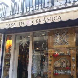 Casa da Cerâmica