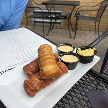 Rochester Corner Bar - Pretzel sticks - Bars Near Me - Rochester, Michigan Rochester Corner Bar - Pretzel sticks - Bars Near Me - Rochester, Michigan