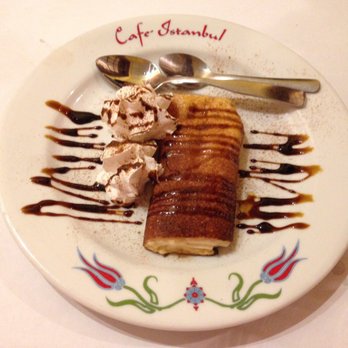 Cafe Istanbul - Turkish Near Me - Columbus, Ohio Cafe Istanbul - Turkish Near Me - Columbus, Ohio
