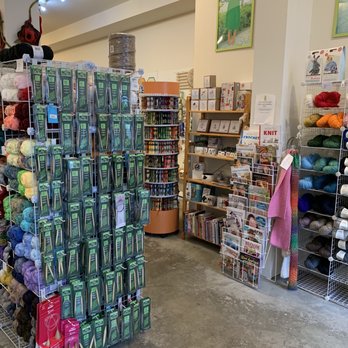 Stitches - Knitting needles, yarn, craft kits, gifts and books - Fabric Stores Near Me - Seattle, Washington Stitches - Knitting needles, yarn, craft kits, gifts and books - Fabric Stores Near Me - Seattle, Washington
