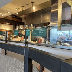 CoreLife Eatery - Order food line
