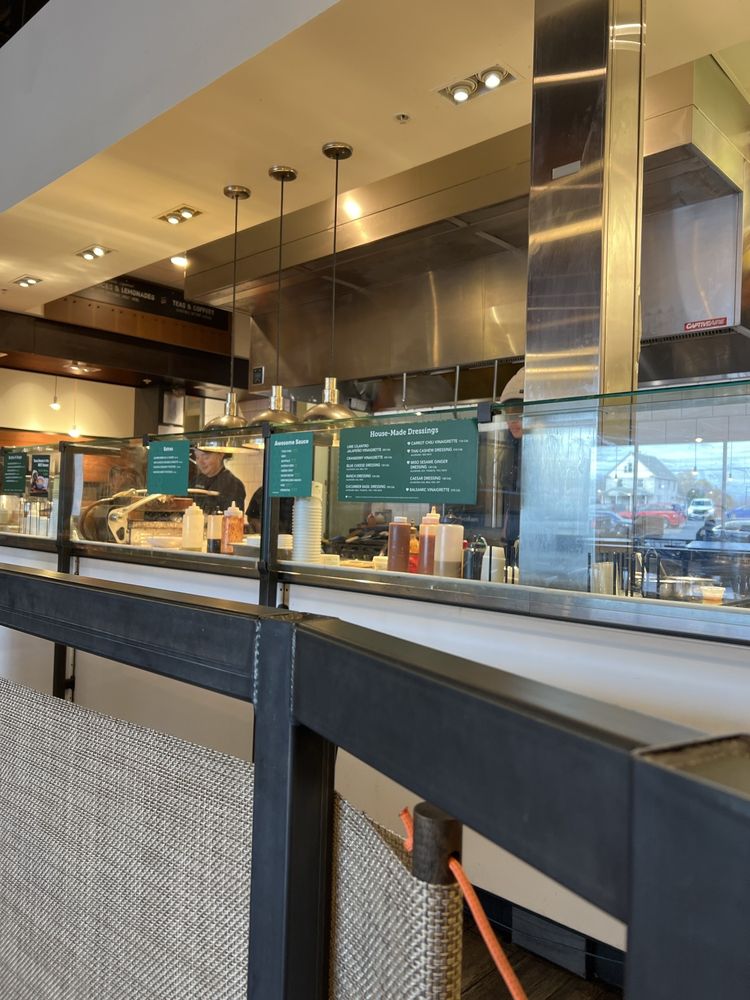 CoreLife Eatery