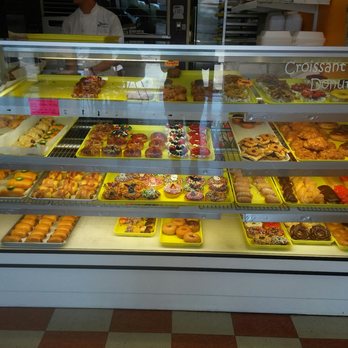 Jarams Donuts - Eeeeek! - Donuts Near Me - Dallas, Texas