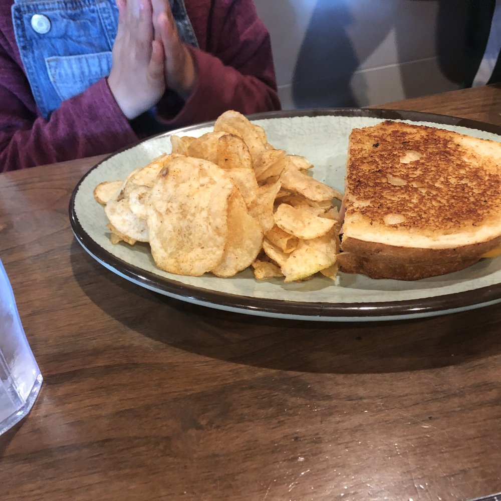 From The Hearth - Red Bluff - Cheese sandwich. - Breakfast & Brunch Near Me - Red Bluff, California From The Hearth - Red Bluff - Cheese sandwich. - Breakfast & Brunch Near Me - Red Bluff, California