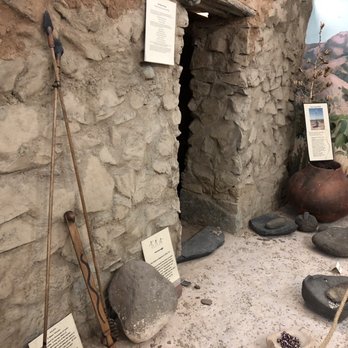 Cave Creek Museum - Museums Near Me - Cave Creek, Arizona