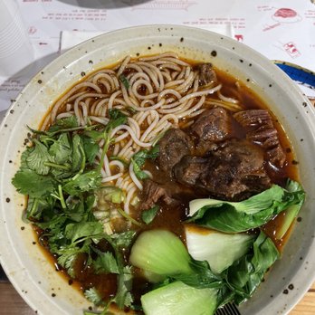 Mian - Spicy beef noodles - Noodles Near Me - Artesia, California Mian - Spicy beef noodles - Noodles Near Me - Artesia, California