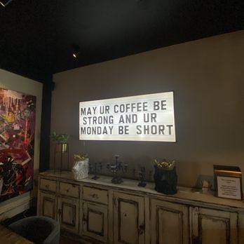 Olmos Pluma - Coffee & Tea Near Me - Olmos Park, Texas