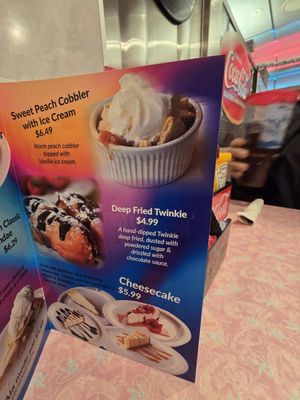 Menu photo 5 Rosie's Diner Aurora, CO Menu photo 5 Rosie's Diner Aurora, CO
