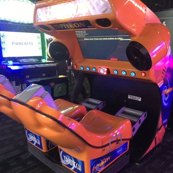 Dave & Buster's Silver Spring - American Near Me - Silver Spring, Maryland