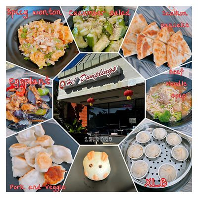 Hi!Dumplings by null