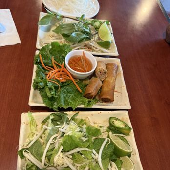 Saigon Noodle House - Fresh veggies - Vietnamese Near Me - Placentia, California Saigon Noodle House - Fresh veggies - Vietnamese Near Me - Placentia, California