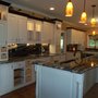 Joel Steele's Custom Cabinets