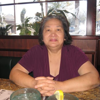 Garlic & Ginger - my mommy & I having lunch - Korean Near Me - Gainesville, Florida