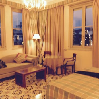 Hotel Antiche Mura - Our lovely room - Hotels Near Me - Sorrento, NA