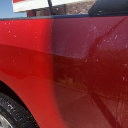 Tradewind’s Car Wash
