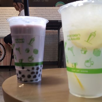 Mr. Green Bubble - Trying something new. Lychee lemonade. Tastes pretty refreshing! - Bubble Tea Near Me - Walnut Creek, California Mr. Green Bubble - Trying something new. Lychee lemonade. Tastes pretty refreshing! - Bubble Tea Near Me - Walnut Creek, California