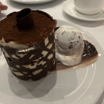 One 10 - Tiramisu - Desserts Near Me - Melville, New York One 10 - Tiramisu - Desserts Near Me - Melville, New York