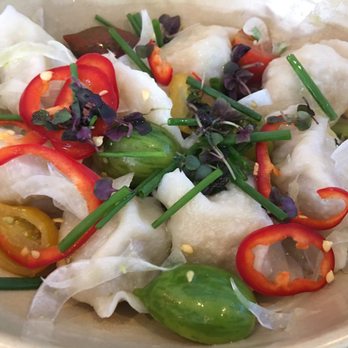 Dumpling Time - Pork dumpling - Dim Sum Near Me - San Francisco, California