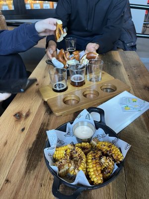 Guinness Open Gate Brewery by null