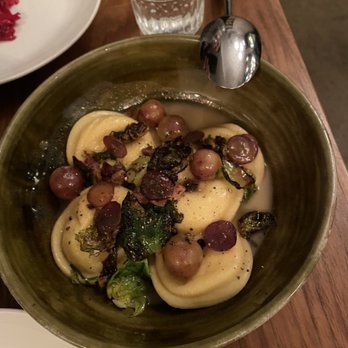 Daisies - Ravioli - Pasta Shops Near Me - Chicago, Illinois