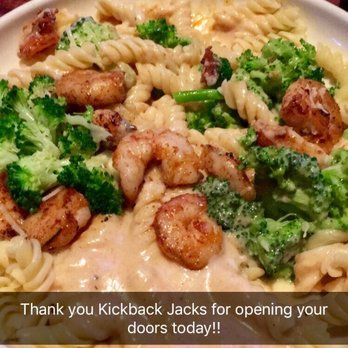 Kickback Jack's - Absolutely wonderful food, excellent service!!!! - American Near Me - Wilmington, North Carolina Kickback Jack's - Absolutely wonderful food, excellent service!!!! - American Near Me - Wilmington, North Carolina