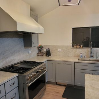 MTD Kitchen - Cabinetry Near Me - North Hollywood, California