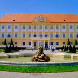 Schloss Hof - Schloss Hof, Austria