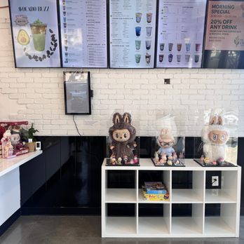 Yum Cha Spot - Bubble Tea Near Me - Temecula, California Yum Cha Spot - Bubble Tea Near Me - Temecula, California