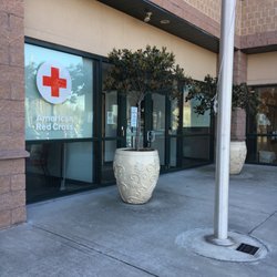 American Red Cross