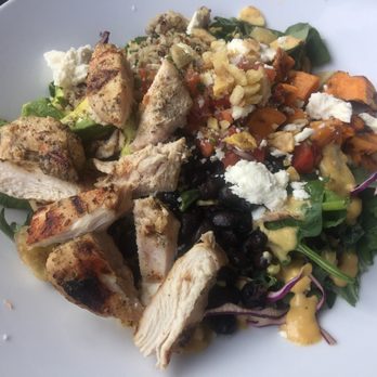 The Raven Bistro - Buddha ! - Mediterranean Near Me - Jasper, Alberta