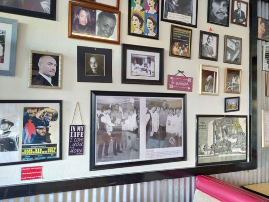 Hundal Sahib Fish & Chips by null