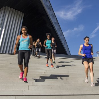 Urban Challenge - Trainers Near Me - Paris, 75