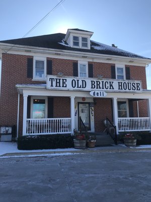 THE OLD BRICK HOUSE DELI Updated August 2025 10 Photos amp 48 Reviews 