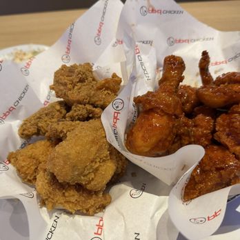 bb.q Chicken Fullerton - Korean Near Me - Fullerton, California bb.q Chicken Fullerton - Korean Near Me - Fullerton, California
