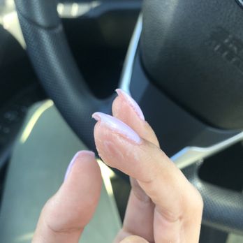 Asia Nails - Nail Salons Near Me - Tacoma, Washington
