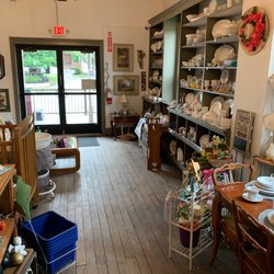 Harvest Thrift Store - Annex
