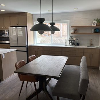 TNT Design & Build - After - General Contractors Near Me - Carlsbad, California