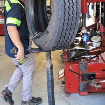 East Side Service Center - Our big tire - Auto Repair Near Me - Needles, California East Side Service Center - Our big tire - Auto Repair Near Me - Needles, California