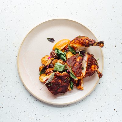 Vixen's Wedding by null