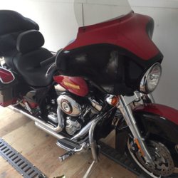 Endless Summer Motorcycle Rentals