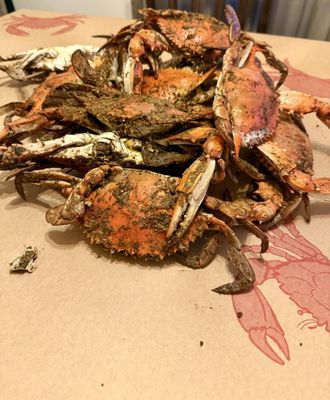 Conrad's Crabs & Seafood Market -Parkville,MD by null