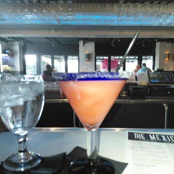 The Mexicano - Frozen strawberry margarita - Mexican Near Me - Phoenix, Arizona The Mexicano - Frozen strawberry margarita - Mexican Near Me - Phoenix, Arizona
