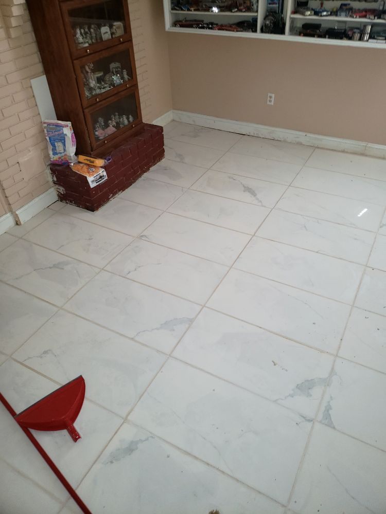 Slide of Edison's Maintenance Service