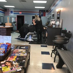 The Gentlemens Barber