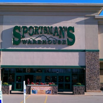 Sportsman's Warehouse - Guns & Ammo Near Me - Lexington, Kentucky Sportsman's Warehouse - Guns & Ammo Near Me - Lexington, Kentucky