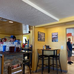 The Buck Stops Here Market & Eatery - Down home food here