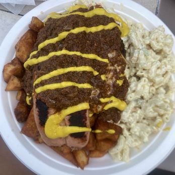 Dogtown - Dog Plate - American Near Me - Rochester, New York Dogtown - Dog Plate - American Near Me - Rochester, New York
