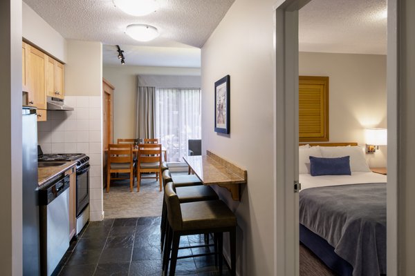 Whistler Village Inn + Suites by null