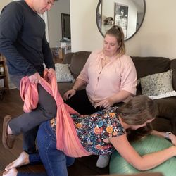 The Burrow Apothecary and Birth Services